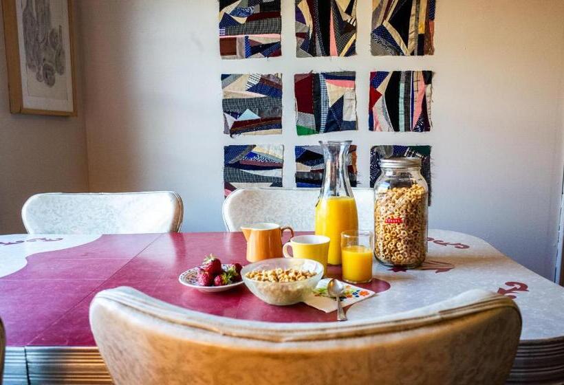 مبيت وإفطار The Waldoboro Inn Room 3