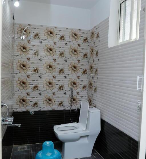 فندق Cnr Residency, Madanapalle