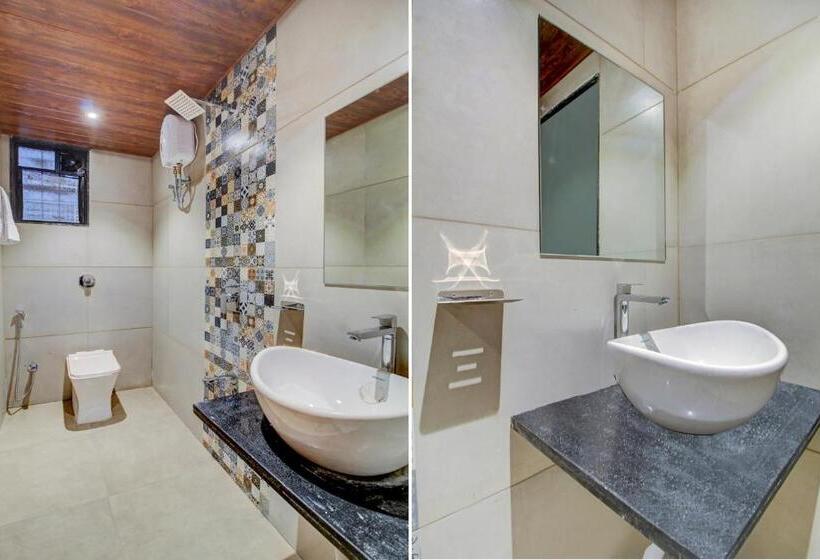 호텔 Collection O Haveli Executive