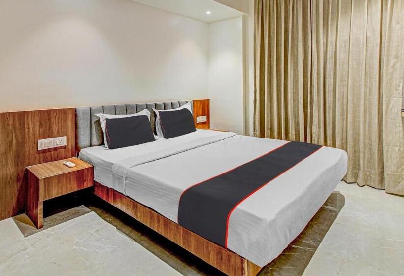 호텔 Collection O Haveli Executive