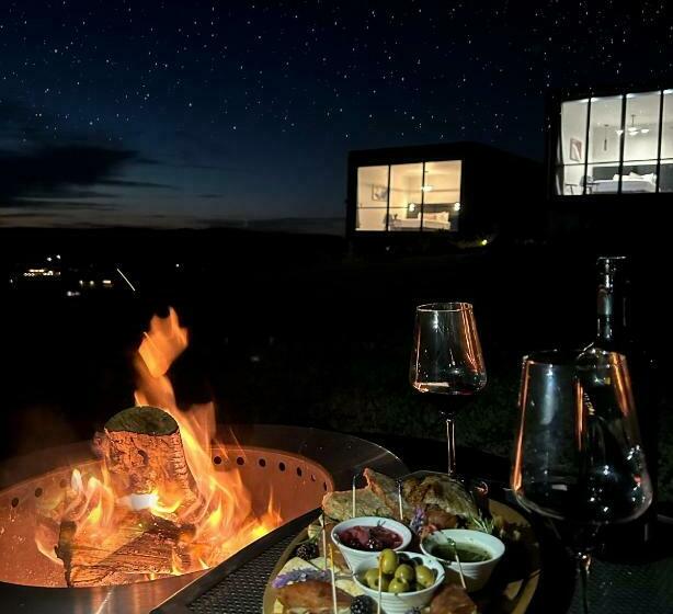 فندق Numa Wine Eco Suites