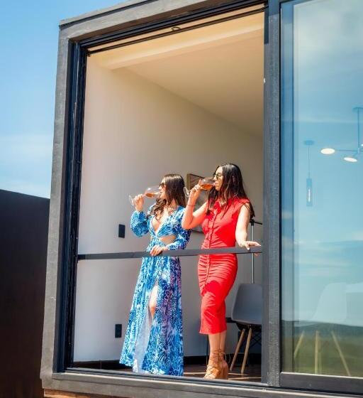 فندق Numa Wine Eco Suites