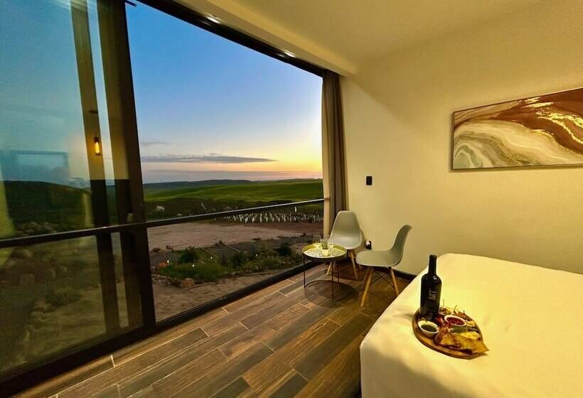 فندق Numa Wine Eco Suites