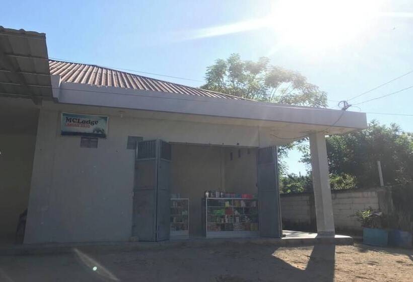 هتل Oyo 92608 Penginapan Mc Lodge