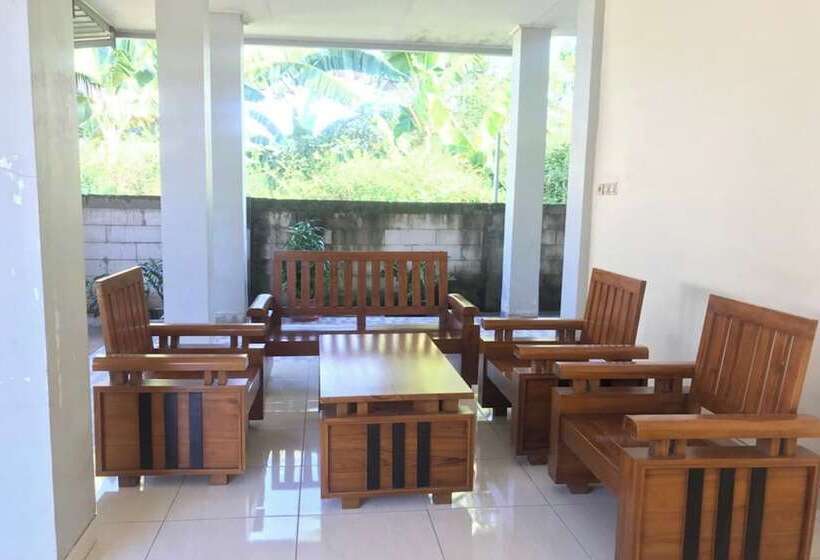 هتل Oyo 92608 Penginapan Mc Lodge