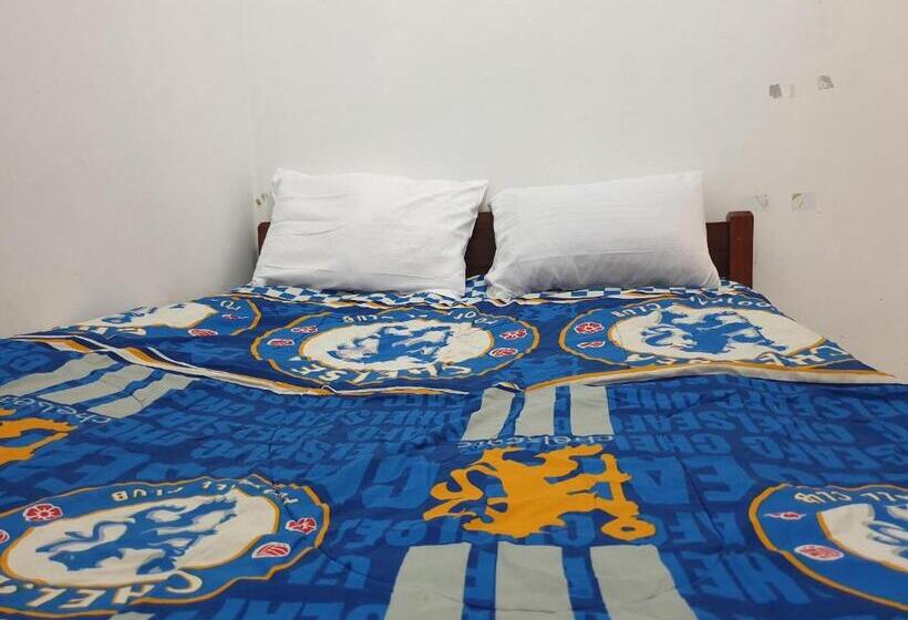 فندق Spot On 92621 Zain Kost