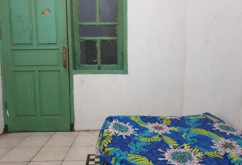 فندق Spot On 92621 Zain Kost