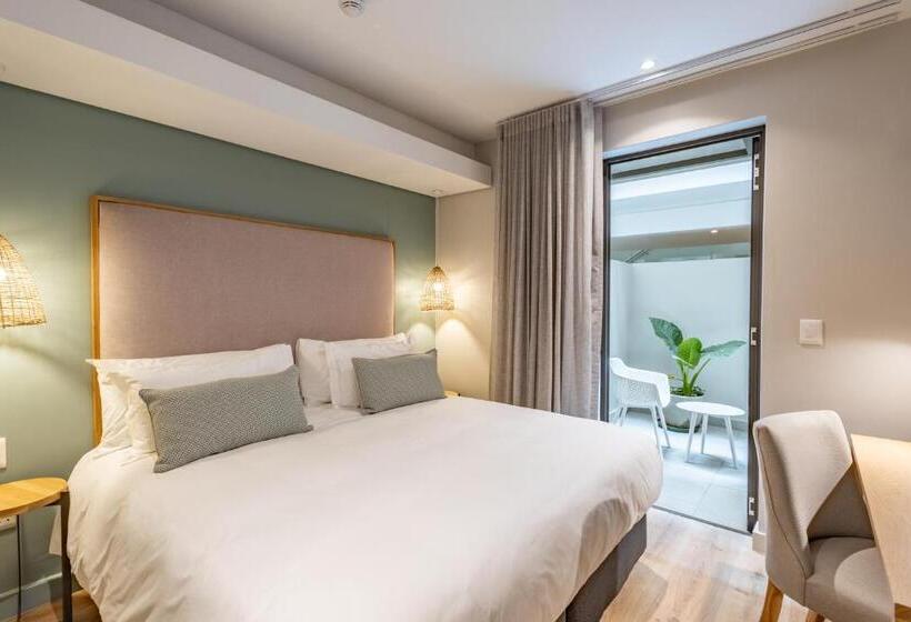 Plett Quarter Hotel   Lion Roars Hotels & Lodges