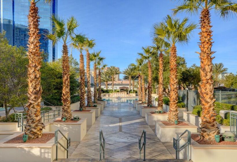 استراحتگاه Mgm Signature Towers By Fantasticstay