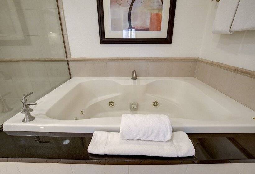 استراحتگاه Mgm Signature Towers By Fantasticstay