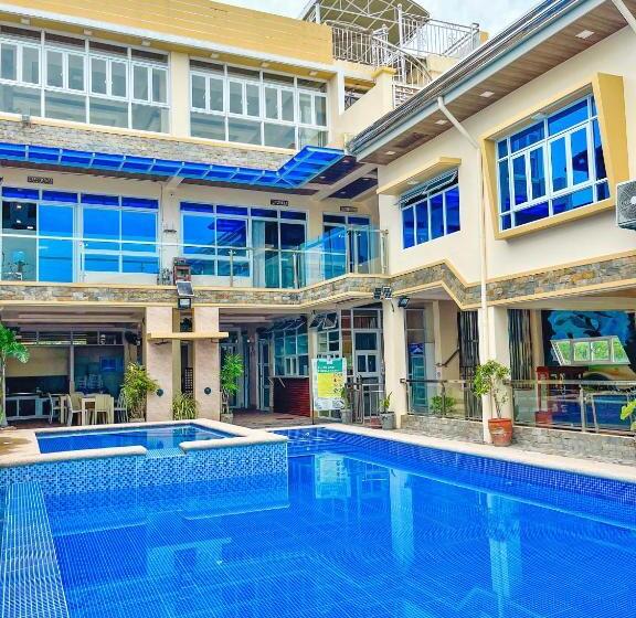 Villa Baldeo Resort
