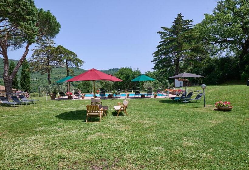 فندق Podere Scoldasu   Apollo