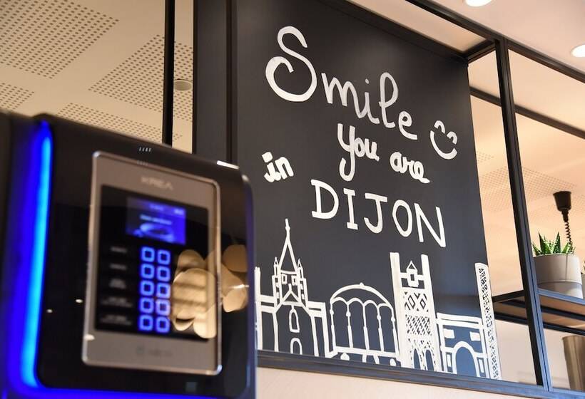 فندق Holiday Inn Dijon Sud   Longvic, An Ihg
