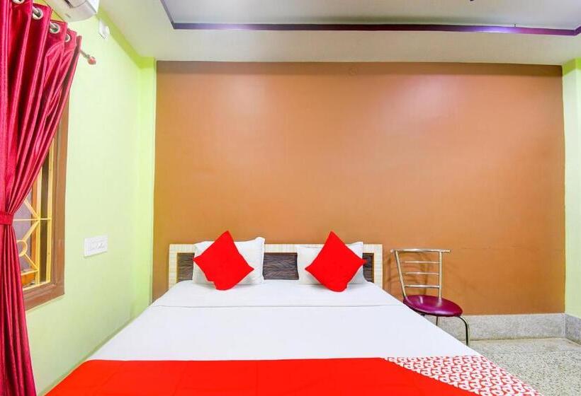 فندق Oyo Flagship 81403c  Mani Tarini