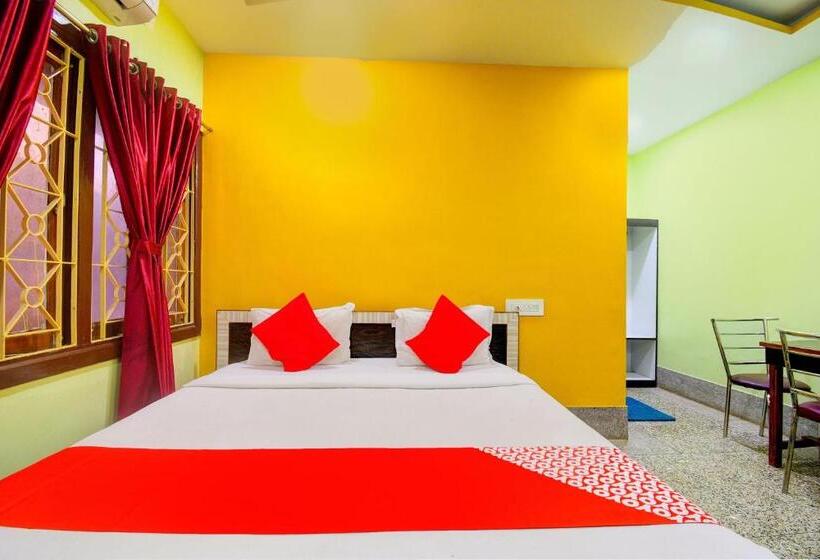 فندق Oyo Flagship 81403c  Mani Tarini