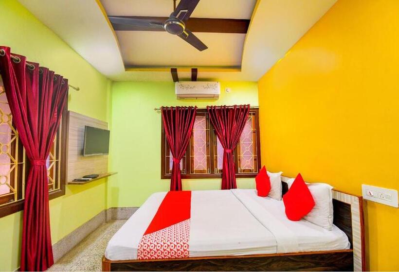 فندق Oyo Flagship 81403c  Mani Tarini