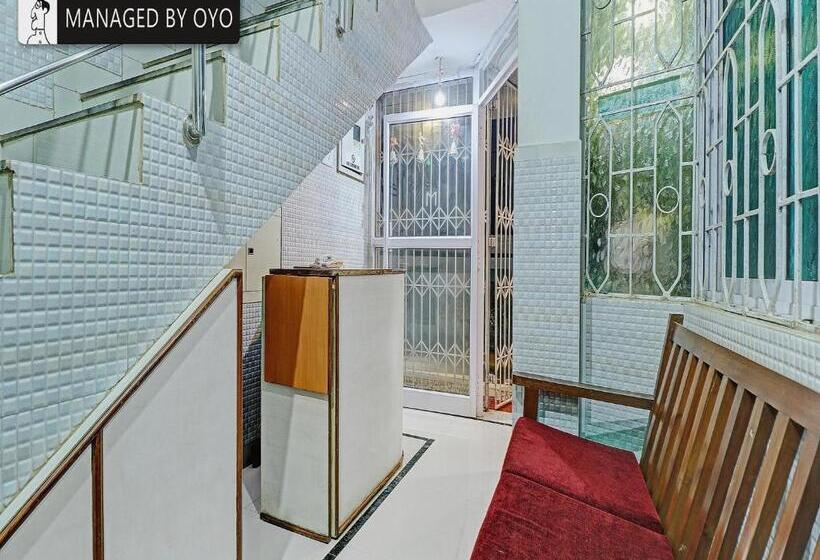 호텔 Oyo Silverkey Executive Stays 81374 Goodstays