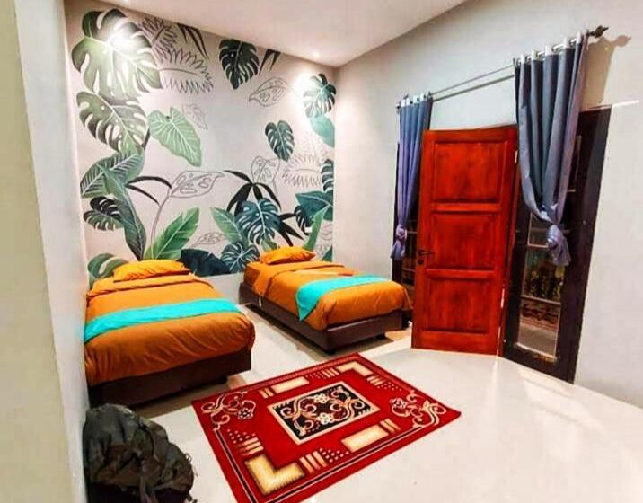 فندق Tantra