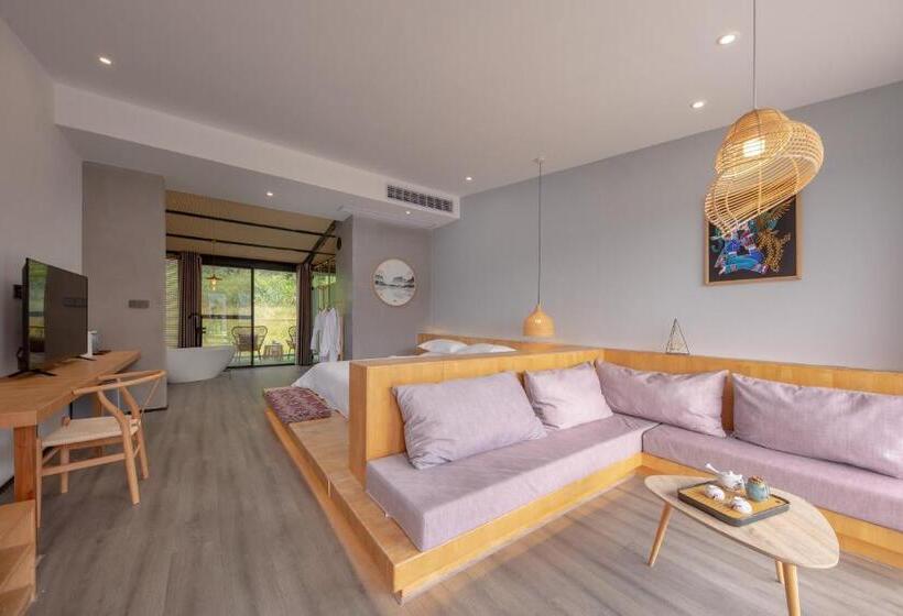 فندق Avatar Mountain Resort