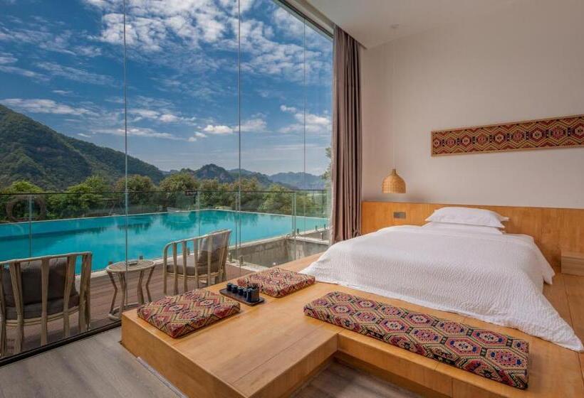 فندق Avatar Mountain Resort