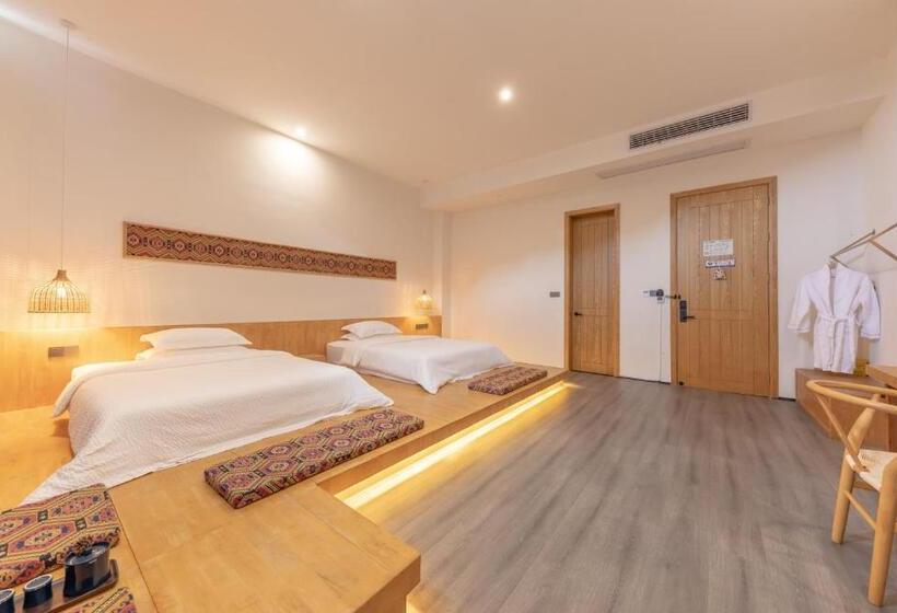 فندق Avatar Mountain Resort