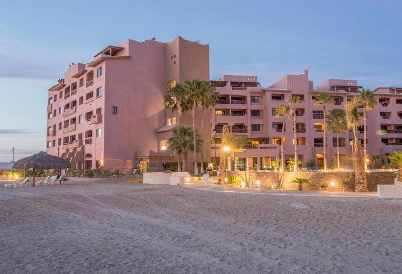 Marina Pinacate B 101