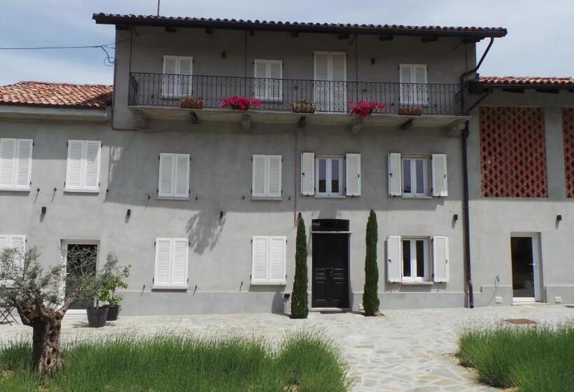 مبيت وإفطار Sotto La Vigna Charm Stay Adult Only Vacation Balcony Suite