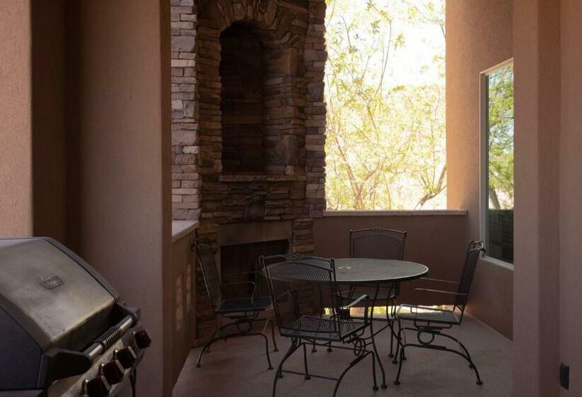 בית מלון כפרי D3 Spacious Sunset Suite Second Floor 2 Bedroom