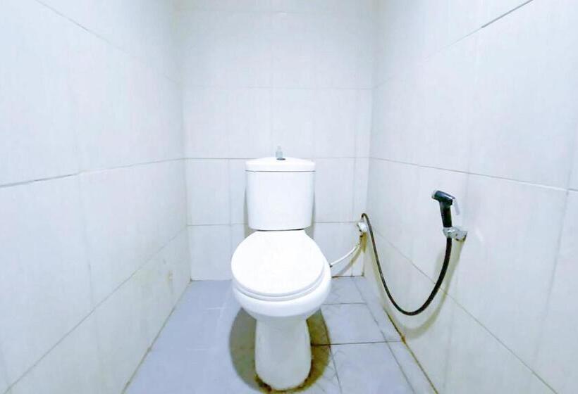 Hotel 4n Residence Redpartner