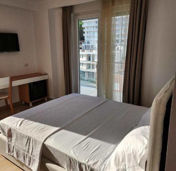 فندق Rana E Hedhun Vacation Rooms 8
