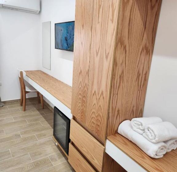 فندق Rana E Hedhun Vacation Rooms 8