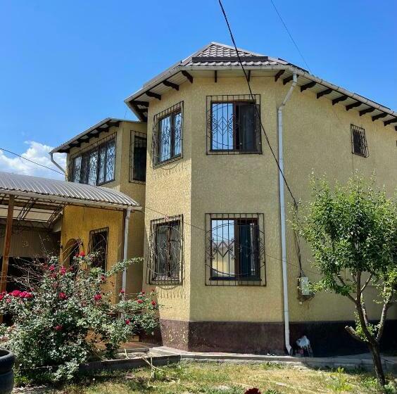 Pension Ak Orgo Guest House