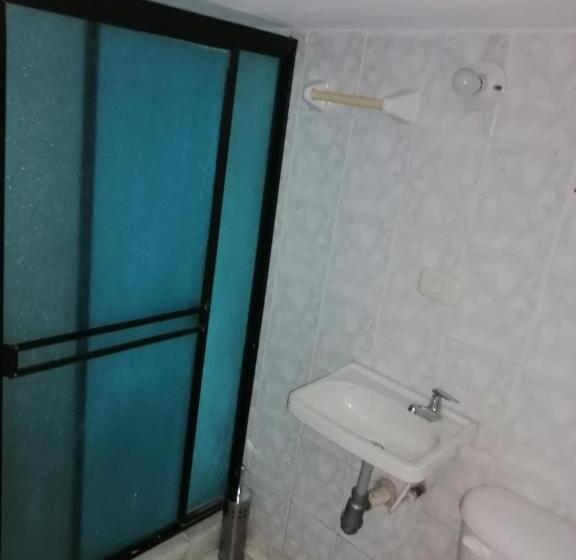 پانسیون Casa De Relajación Low Cost