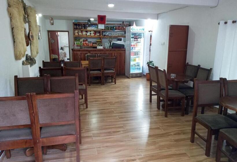 پانسیون Guesthouse Kroni I Micanit