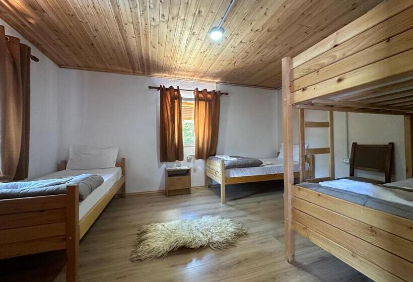 پانسیون Guesthouse Kroni I Micanit