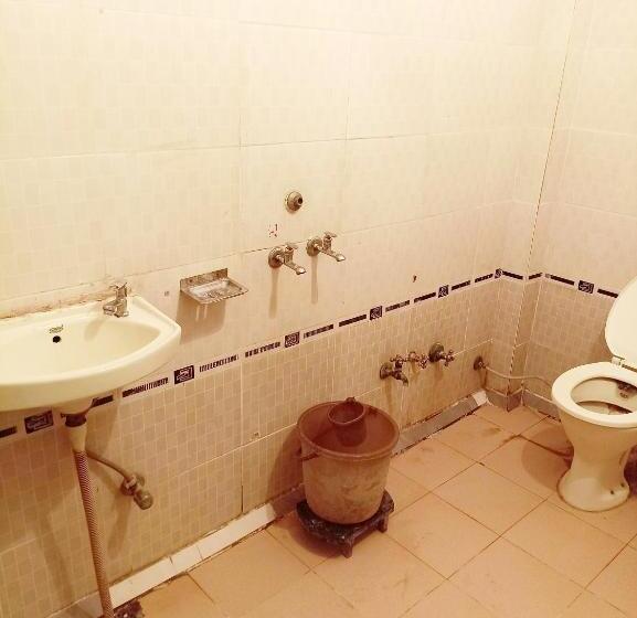 بنسيون Shreeji Arpan