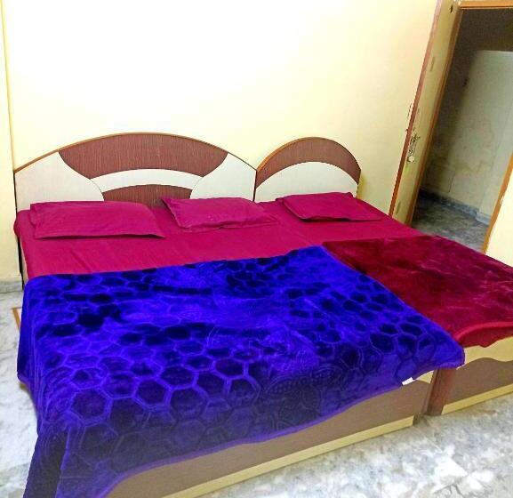 بنسيون Shreeji Arpan