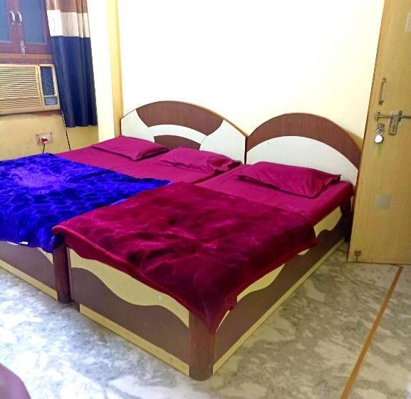 بنسيون Shreeji Arpan