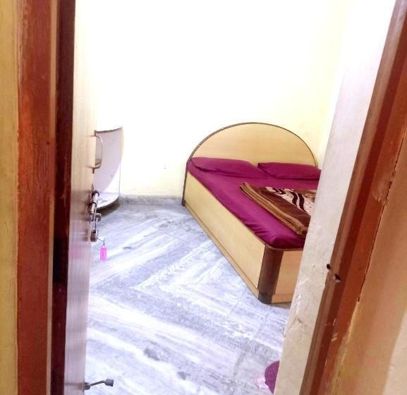 بنسيون Shreeji Arpan