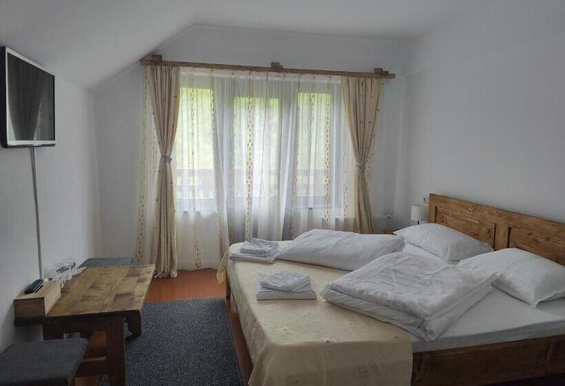 Pensiunea Trei Brazi Arieseni