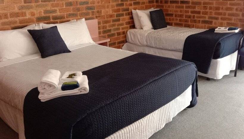 The Lydoun Motel
