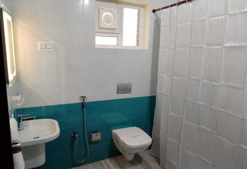 Tio  Hotels & Resorts   Yercaud