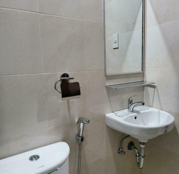 Schronisko Dormitory Near Sm And S And R