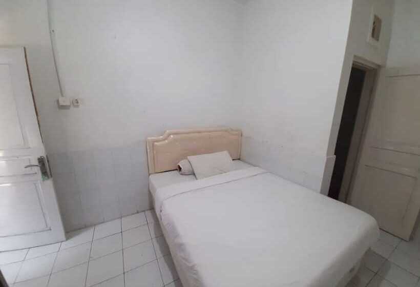 فندق Oyo 92586 Happy 777