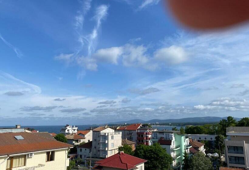هتل Sunarita