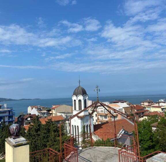 هتل Sunarita