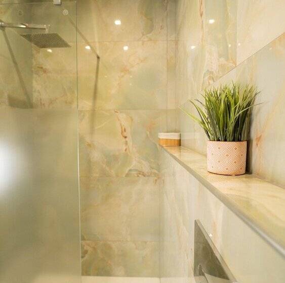 پانسیون Sensoria Naxos Suites