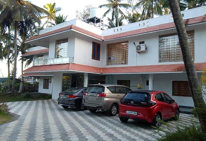 Somatheertham Ayurvedic Resort