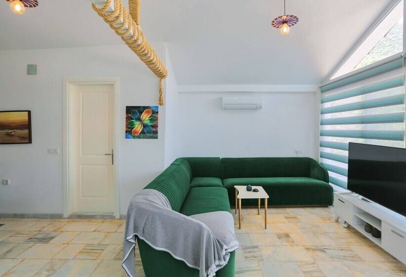 özkan Apart
