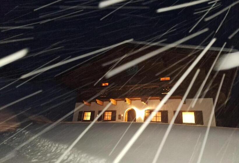 Haus Obweg   Postalm